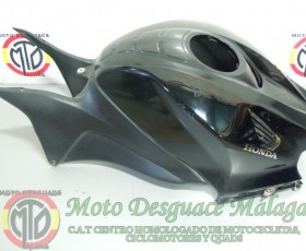 HONDA CBR 600 RR 2008-13 (3)
