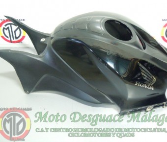 HONDA CBR 600 RR 2008-13 (3)
