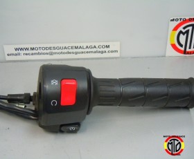 KAWASAKI ER 6 N 2011 (24)