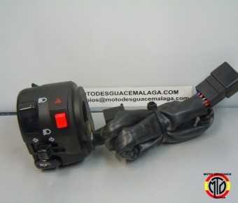 KAWASAKI ER 6 N 2011 (8)