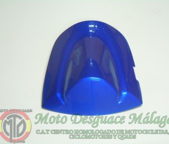 TAPA COLIN SUZUKI GSXR 600 2006-07