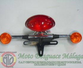 TRIUMPH BONNEVILLE T 100 2010 (14)