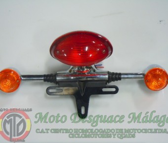 TRIUMPH BONNEVILLE T 100 2010 (14)