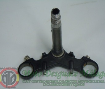 TRIUMPH BONNEVILLE T 100 2010 (21)