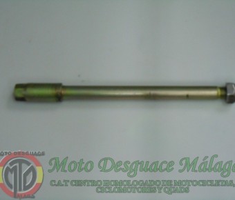 TRIUMPH BONNEVILLE T 100 2010 (22)