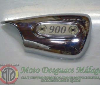 TRIUMPH LEGEND 900 (1)