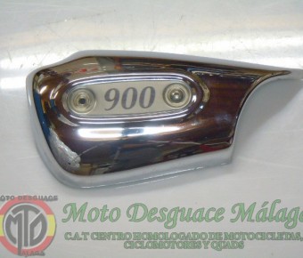 TRIUMPH LEGEND 900 (2)