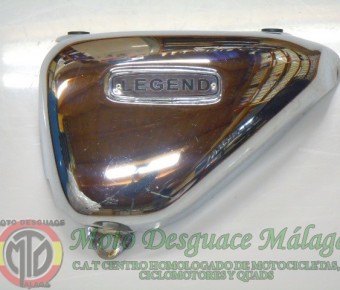 TRIUMPH LEGEND 900 (4)