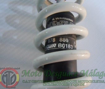 AMORTIGUADOR DELANTERO BMW K 1200 RS 1997-00 (1)