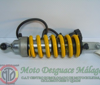 AMORTIGUADOR TRASERO BMW K 1200 GT-RS 01-04 (1)