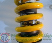 AMORTIGUADOR TRASERO BMW K 1200 GT-RS 01-04 (2)