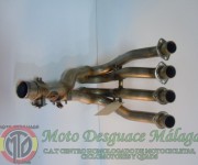 COLECTORES SUZUKI GSXR 7500 2006-07 (1)