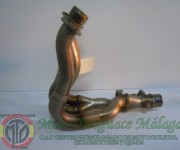 COLECTORES SUZUKI GSXR 7500 2006-07 (2)