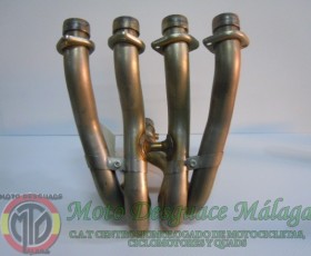 COLECTORES SUZUKI GSXR 7500 2006-07 (3)