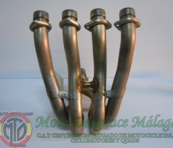 COLECTORES SUZUKI GSXR 7500 2006-07 (3)