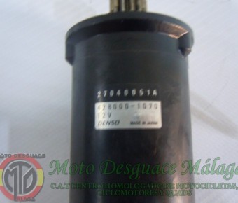 MOTOR DE ARRANQUE DUCATI 1098 2007 (3)