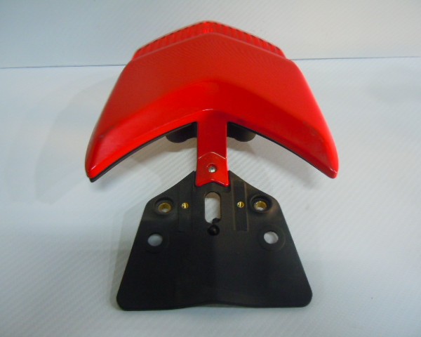 PILOTO TRASERO CON SOPORTE DUCATI HYPERMOTAR (1)