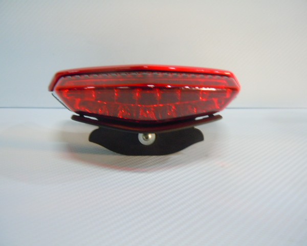 PILOTO TRASERO CON SOPORTE DUCATI HYPERMOTAR (2)