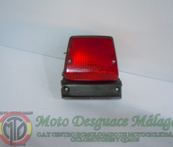 PILOTO TRASERO HONDA MBX 75