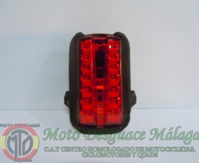 PILOTO TRASERO SUZUKI SV 650 2003