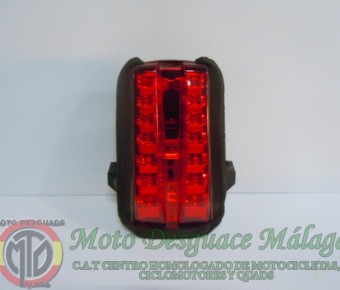 PILOTO TRASERO SUZUKI SV 650 2003