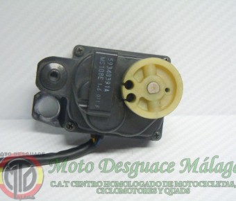 SERVO MOTOR VALVULA DE ESCAPE DUCATI MOSTER 696, 796
