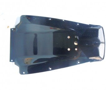 TAPA INFERIOR COLIN YAMAHA R6 2003-05