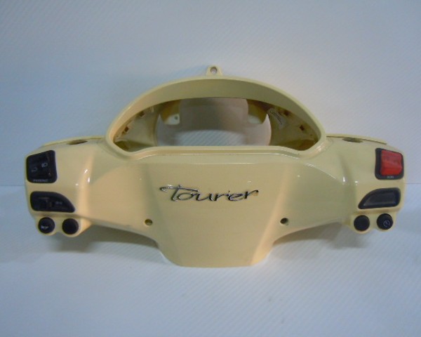 TAPAS MANILLAR PIAGGIO BEBERLY TOURER (1)