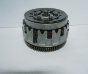 YAMAHA DRAG STAR 1100 (14)