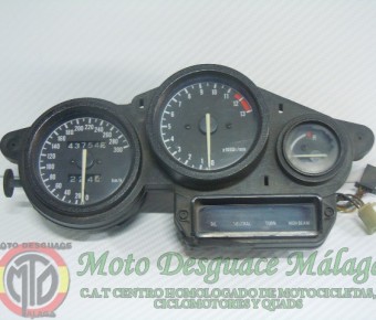 YAMAHA FZR 1000 EXUP 1994