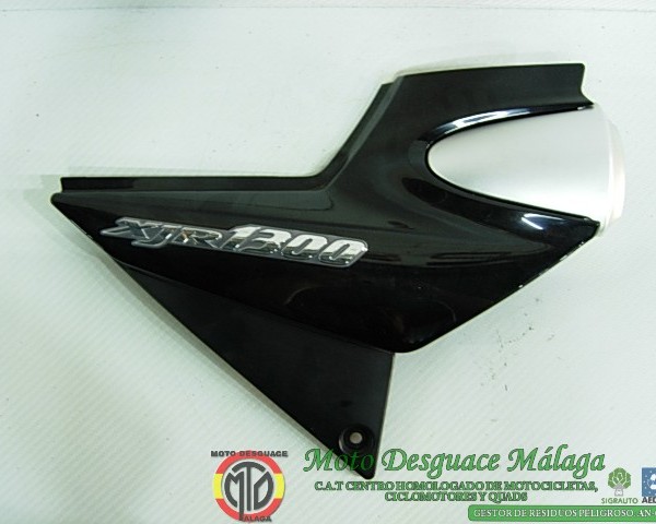 YAMAHA XJR 1300 2006 (11)