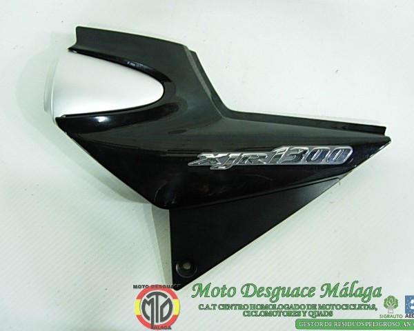 YAMAHA XJR 1300 2006 (12)