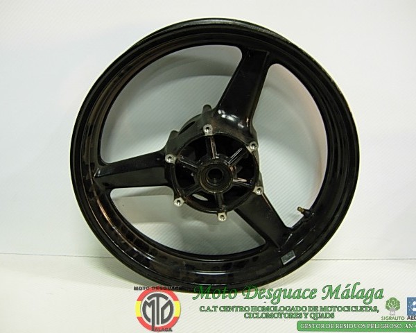 YAMAHA XJR 1300 2006 (34)