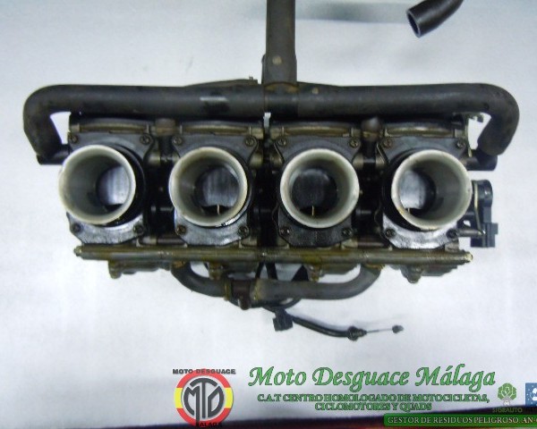 CBR 600 F 99-2000 (1)