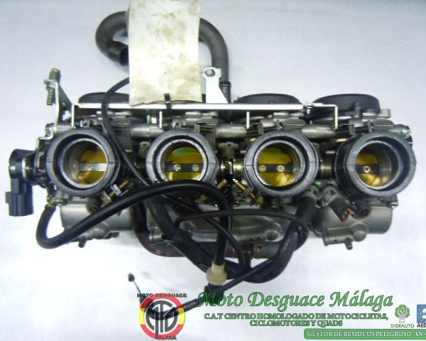 CBR 600 F 99-2000 (2)