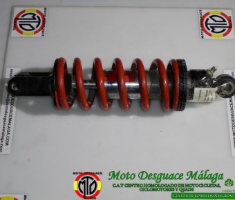 Amortiguador Bitubo Suzuki GSXR750 1988