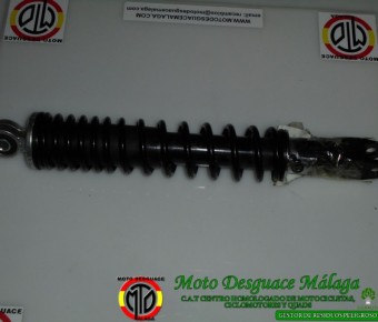 Suzuki Burgma 125 2008