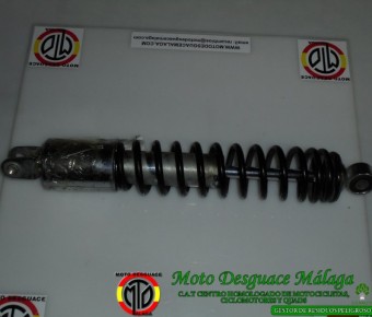 Suzuki Burgman 650 Executive