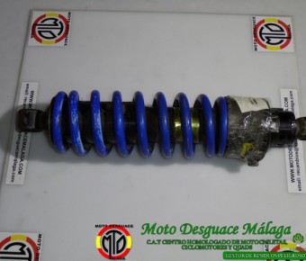 Suzuki Djebel 600 1989