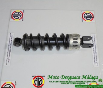 Suzuki GS-F 500 2005