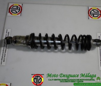 Suzuki GSX-E 400 1986