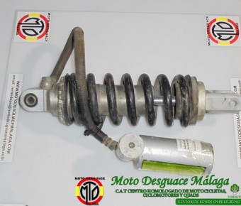 Suzuki GSX-R 750 1992