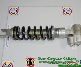 Suzuki GSXR600 SRAD 1998