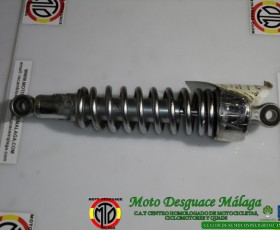 Suzuki Intruder 250 2006