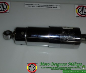 Suzuki Marauder 800 2000