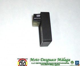 CDI honda lead 100 1