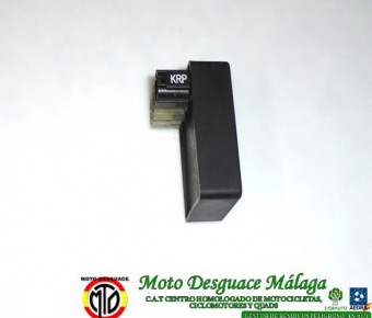 CDI honda lead 100 1