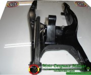 basculante 2 BMW F800R 2008