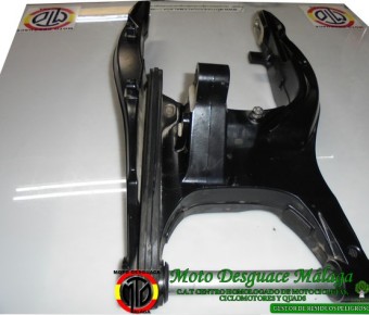 basculante 2 BMW F800R 2008