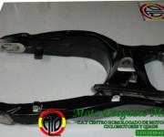 basculante BMW F800R 2008